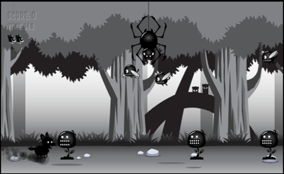 Superdog mobile screenshot